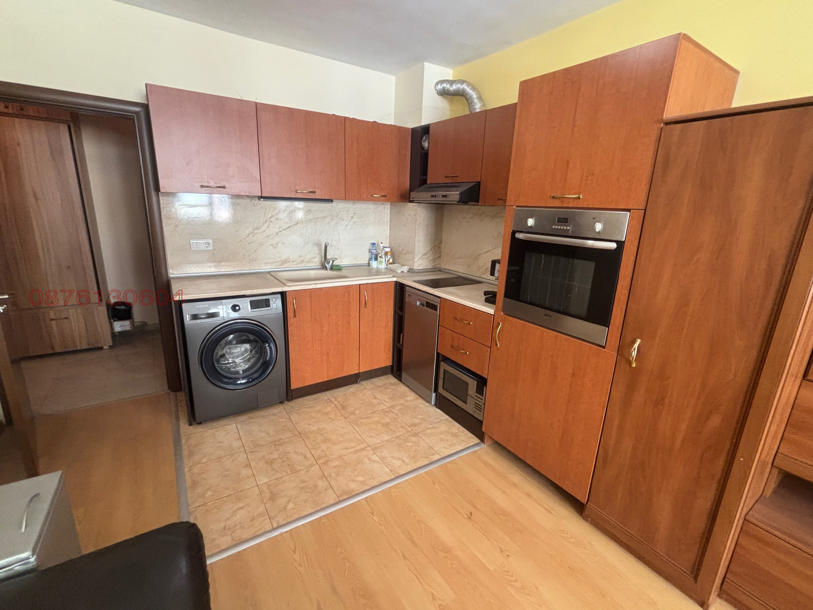 Продава 2-СТАЕН, гр. Варна, Възраждане 1, снимка 3 - Апартаменти - 55992168
