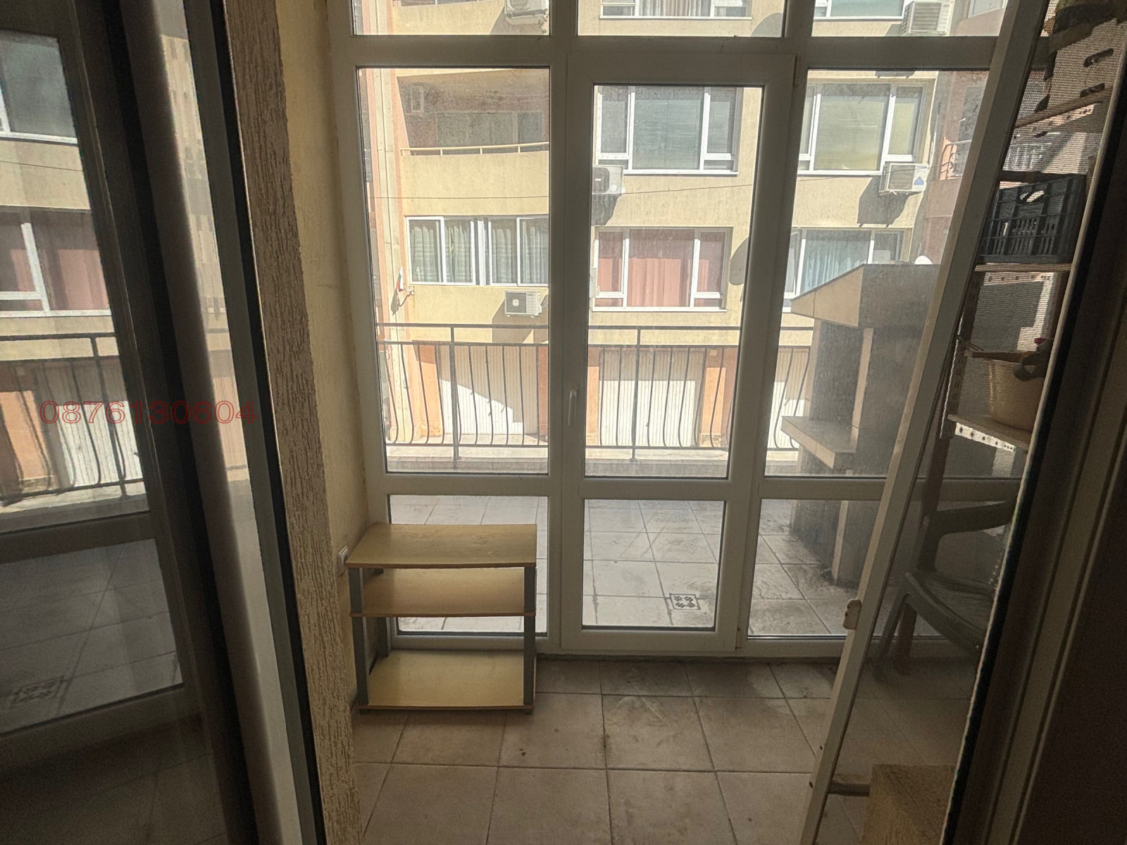Продава 2-СТАЕН, гр. Варна, Възраждане 1, снимка 15 - Апартаменти - 55992168