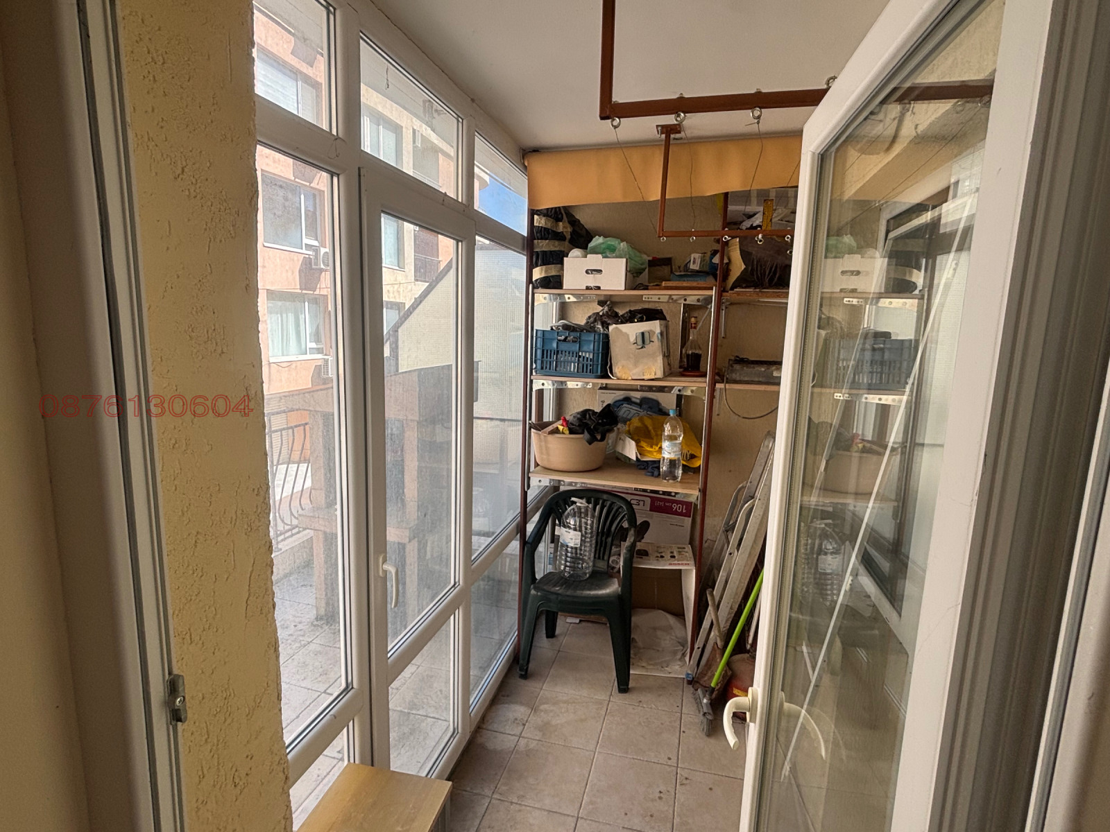 Продава 2-СТАЕН, гр. Варна, Възраждане 1, снимка 14 - Апартаменти - 55992168