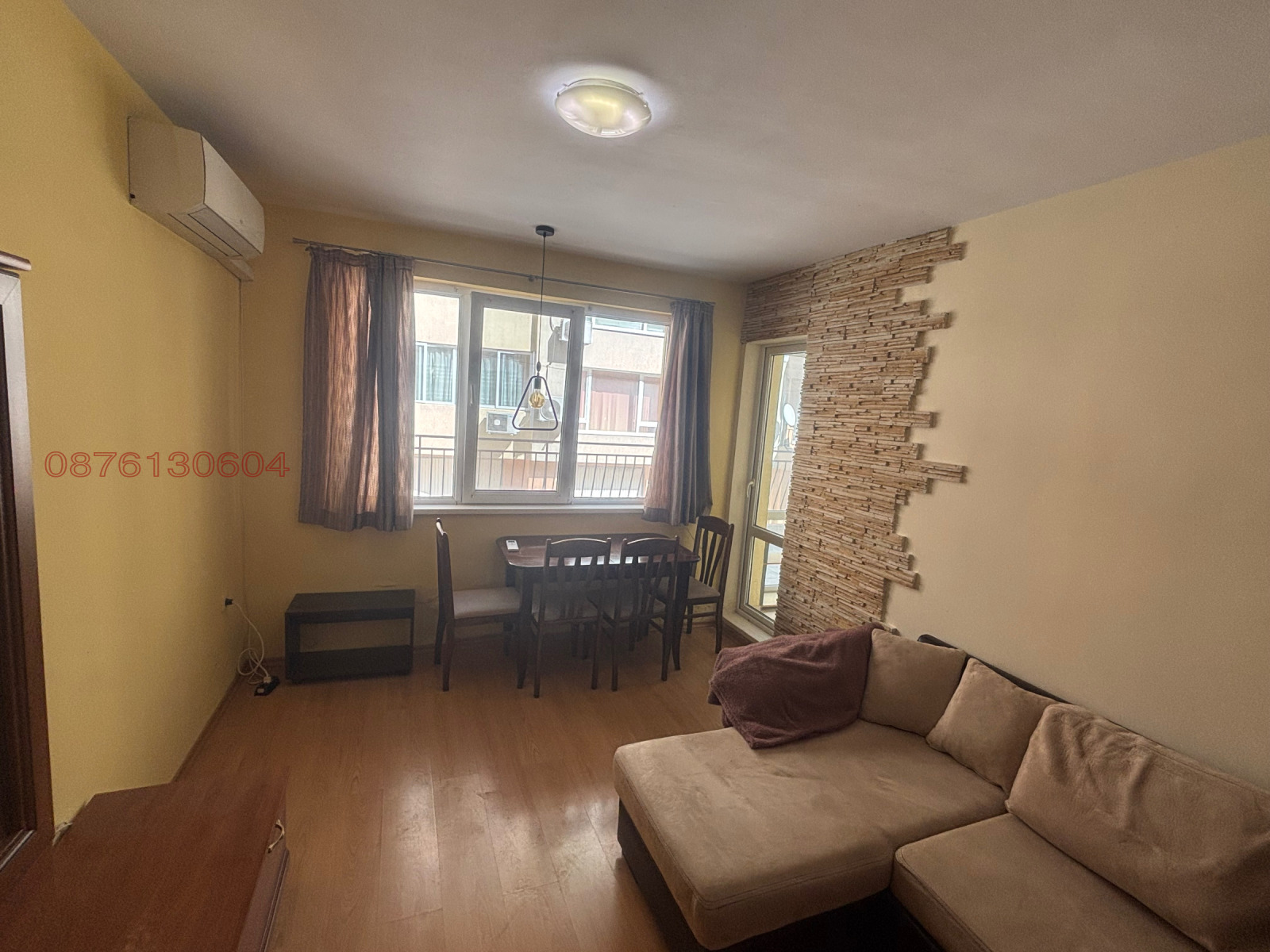 Продава 2-СТАЕН, гр. Варна, Възраждане 1, снимка 4 - Апартаменти - 55992168