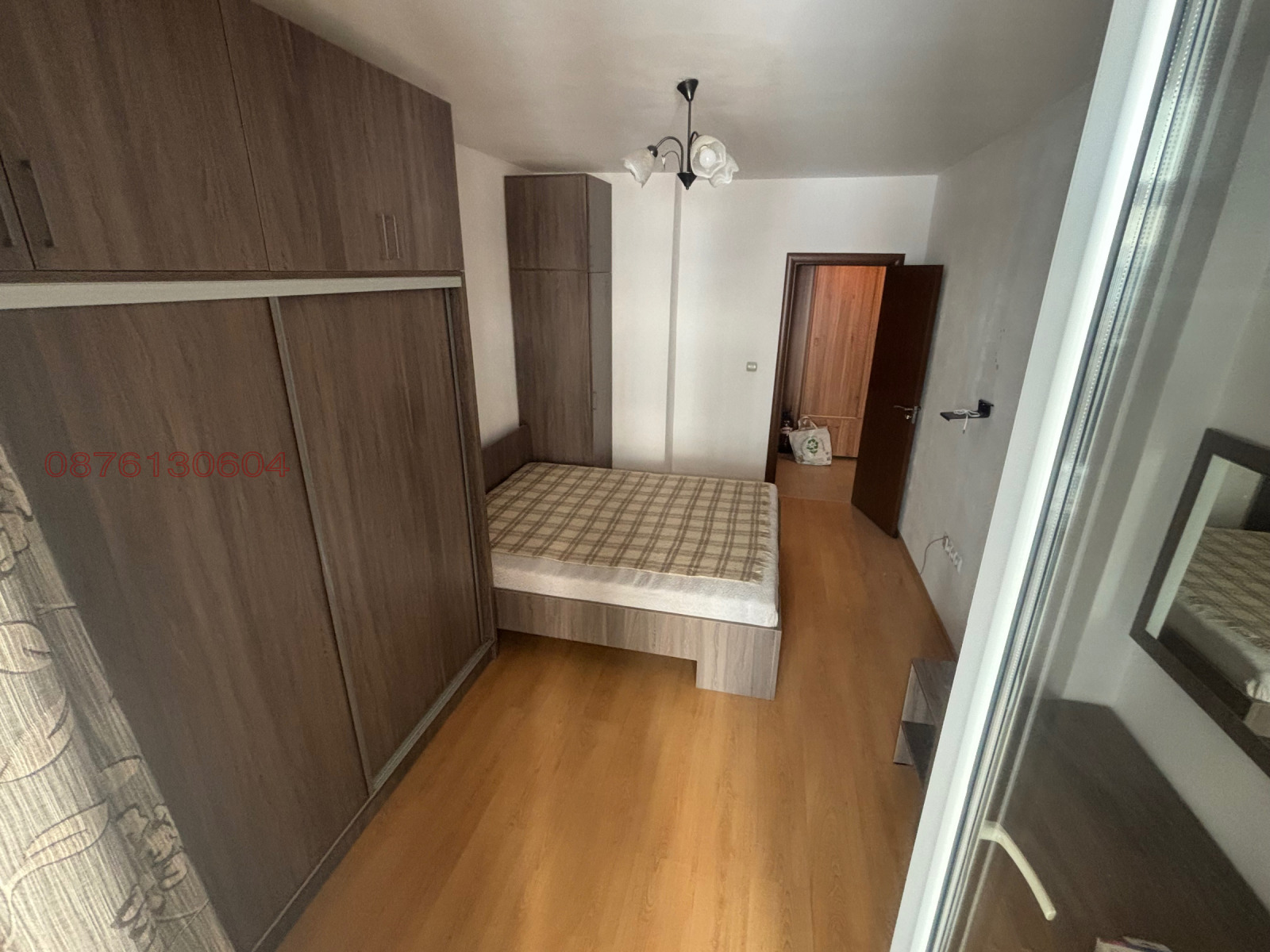 Продава 2-СТАЕН, гр. Варна, Възраждане 1, снимка 5 - Апартаменти - 55992168
