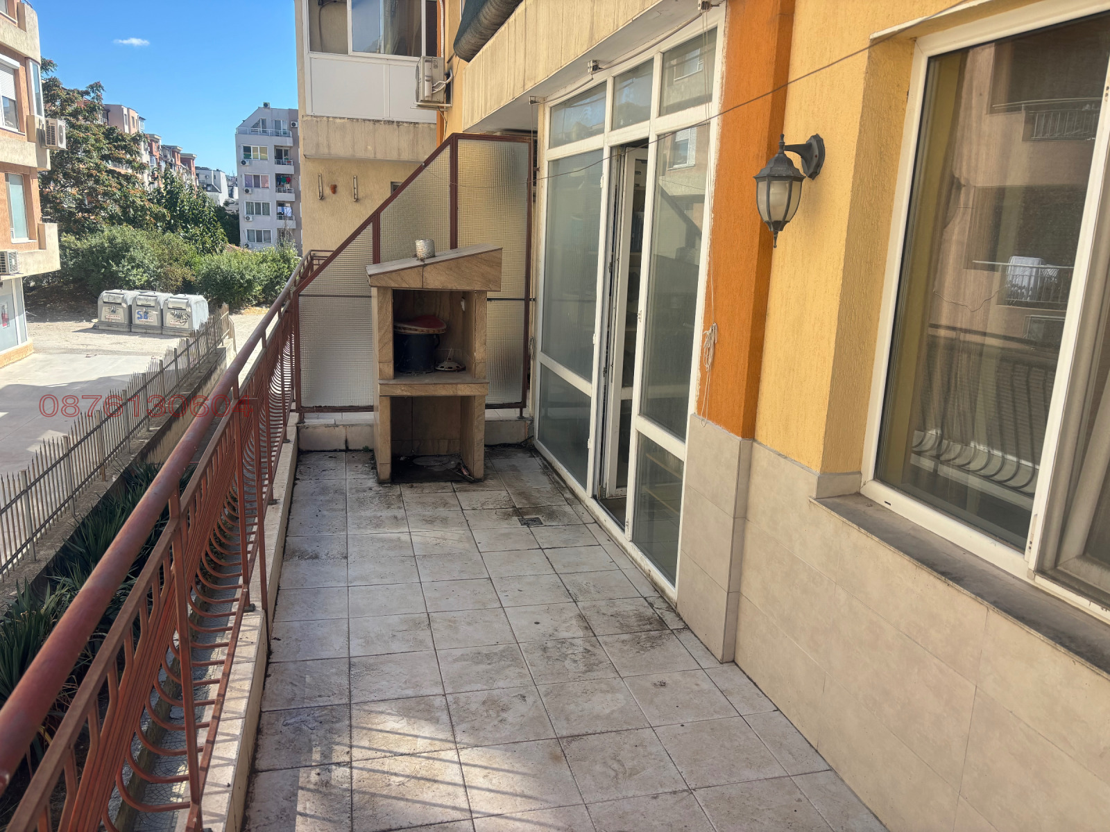 Продава 2-СТАЕН, гр. Варна, Възраждане 1, снимка 11 - Апартаменти - 55992168