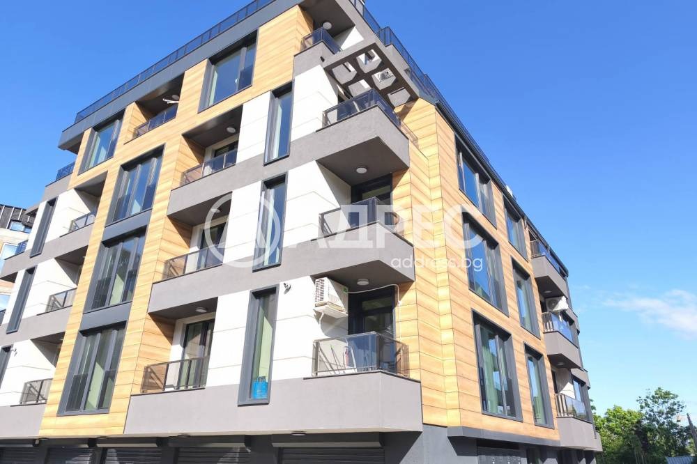 Продава 2-СТАЕН, гр. София, Манастирски ливади, снимка 7 - Апартаменти - 56224586