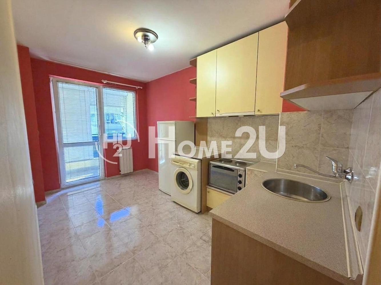 Продава 2-СТАЕН, гр. София, Студентски град, снимка 5 - Апартаменти - 56458257