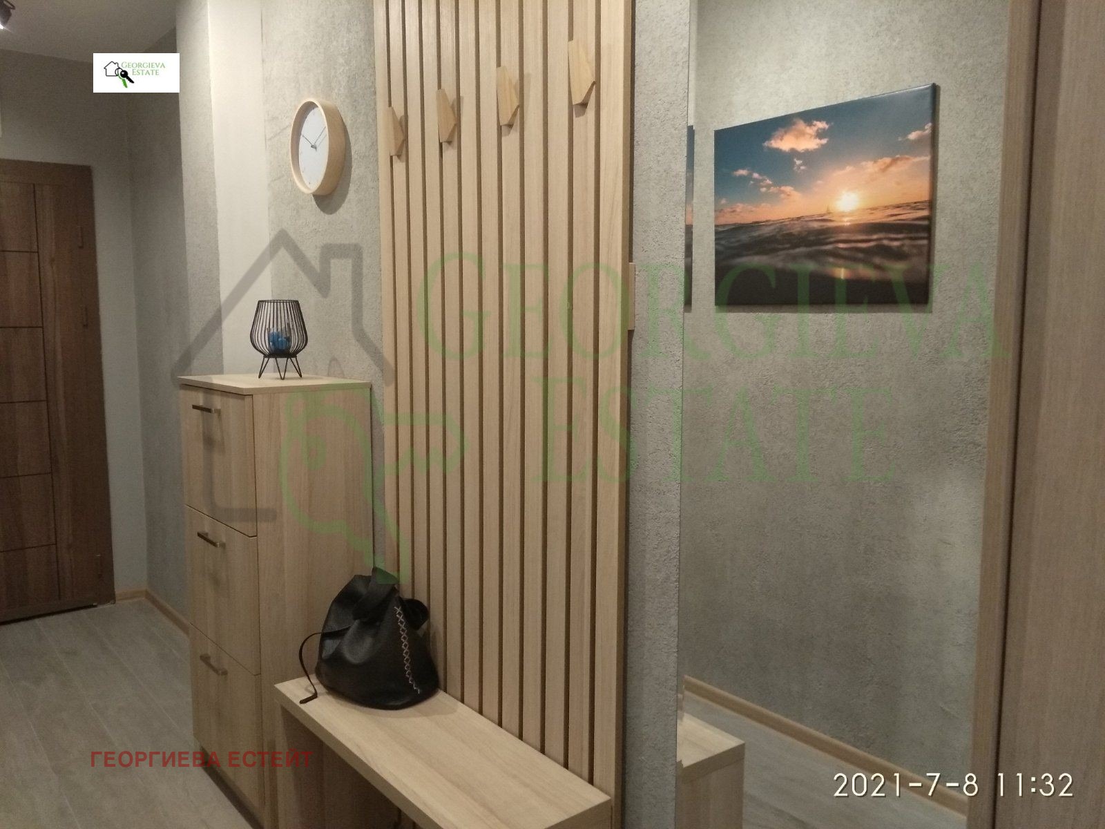Продава 2-СТАЕН, гр. Пловдив, Кършияка, снимка 12 - Апартаменти - 56460219