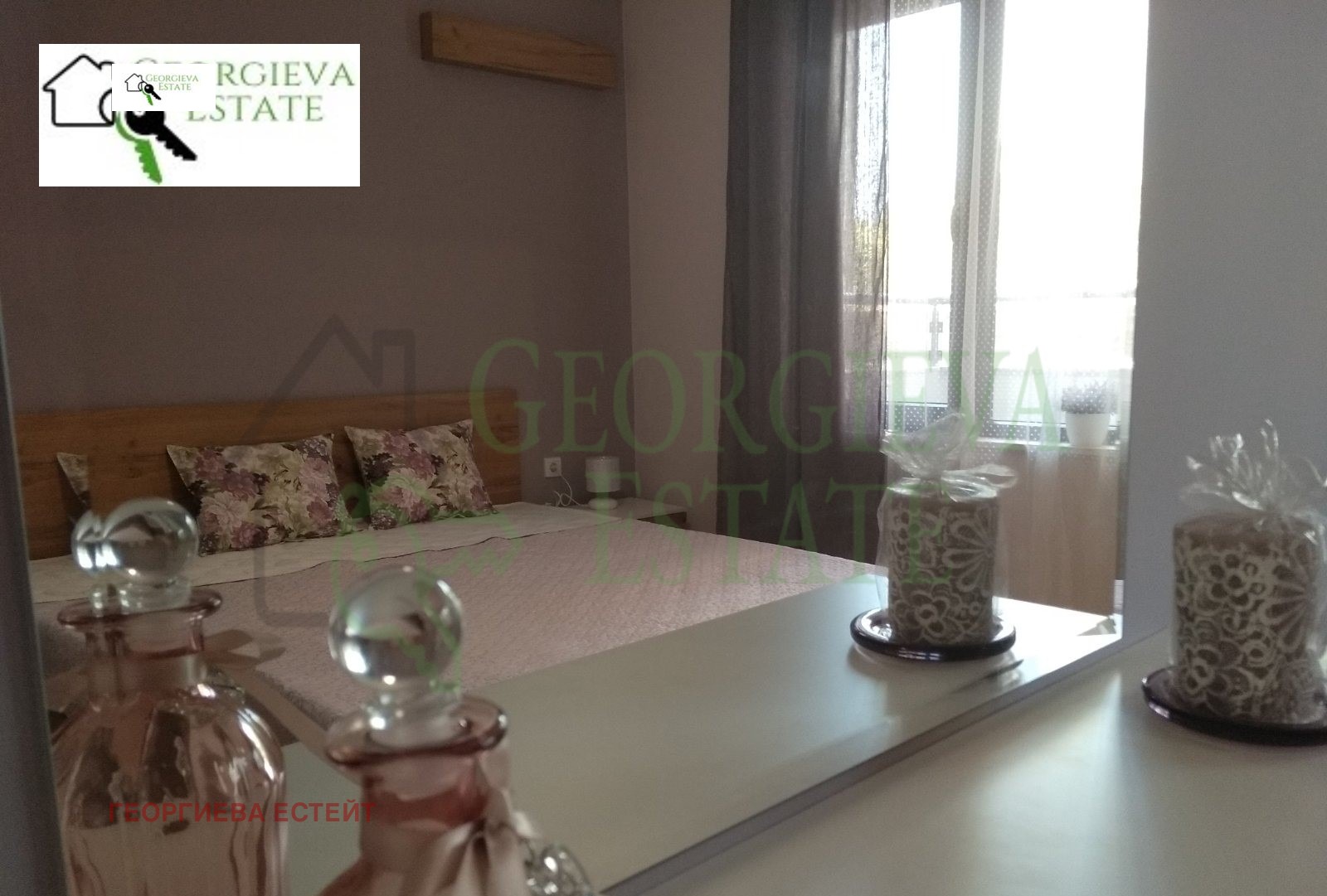 Продава 2-СТАЕН, гр. Пловдив, Кършияка, снимка 8 - Апартаменти - 56460219