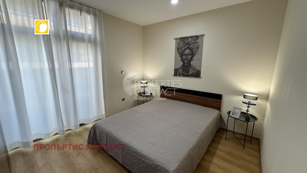 Продава 3-СТАЕН, гр. Свети Влас, област Бургас, снимка 11 - Апартаменти - 53308968