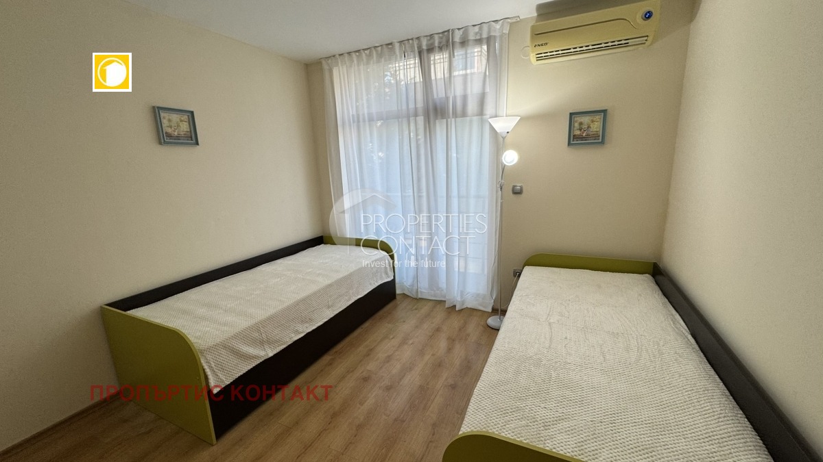 Продава 3-СТАЕН, гр. Свети Влас, област Бургас, снимка 8 - Апартаменти - 53308968