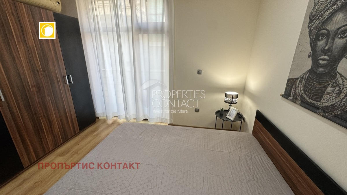 Продава 3-СТАЕН, гр. Свети Влас, област Бургас, снимка 12 - Апартаменти - 53308968