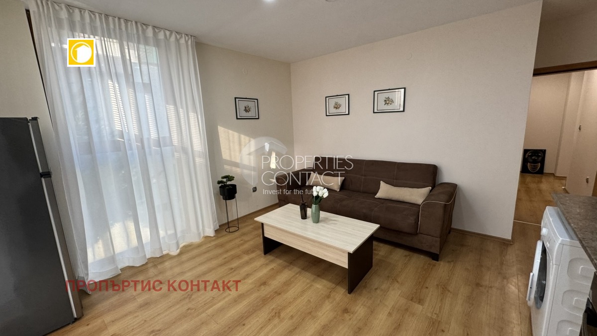 Продава 3-СТАЕН, гр. Свети Влас, област Бургас, снимка 4 - Апартаменти - 53308968