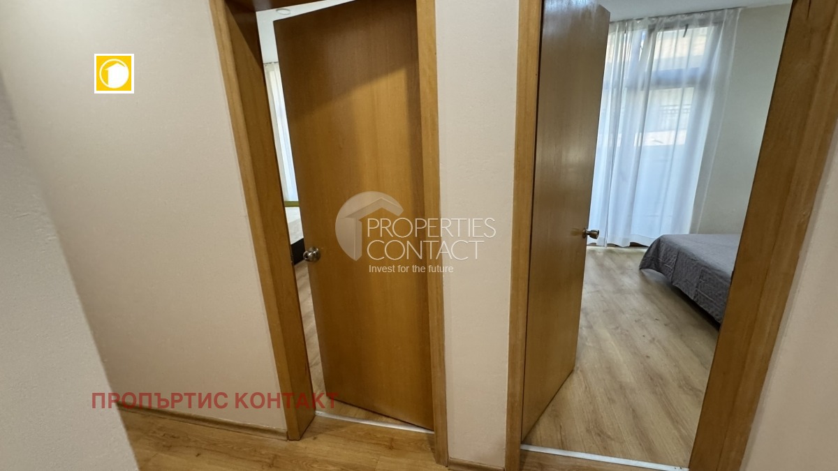 Продава 3-СТАЕН, гр. Свети Влас, област Бургас, снимка 16 - Апартаменти - 53308968