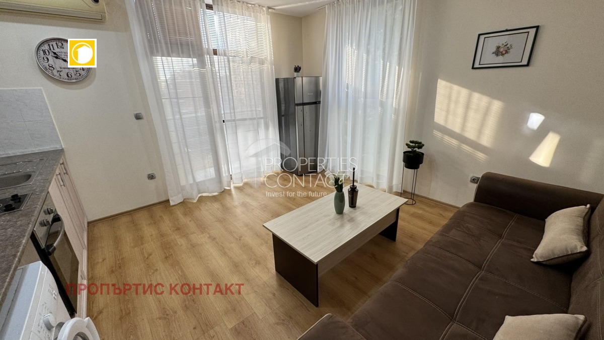 Продава 3-СТАЕН, гр. Свети Влас, област Бургас, снимка 5 - Апартаменти - 53308968