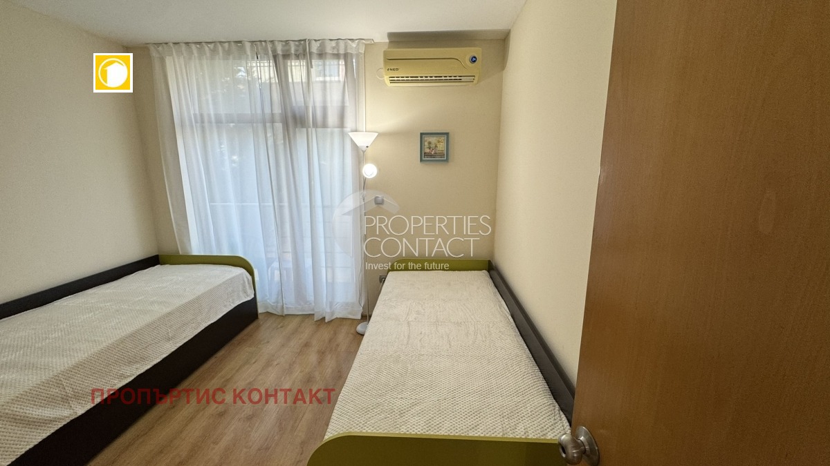 Продава 3-СТАЕН, гр. Свети Влас, област Бургас, снимка 9 - Апартаменти - 53308968