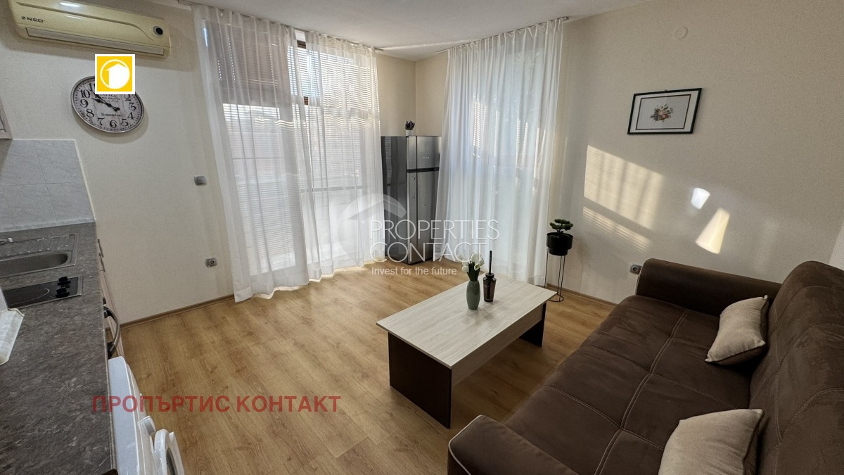 Продава 3-СТАЕН, гр. Свети Влас, област Бургас, снимка 2 - Апартаменти - 53308968