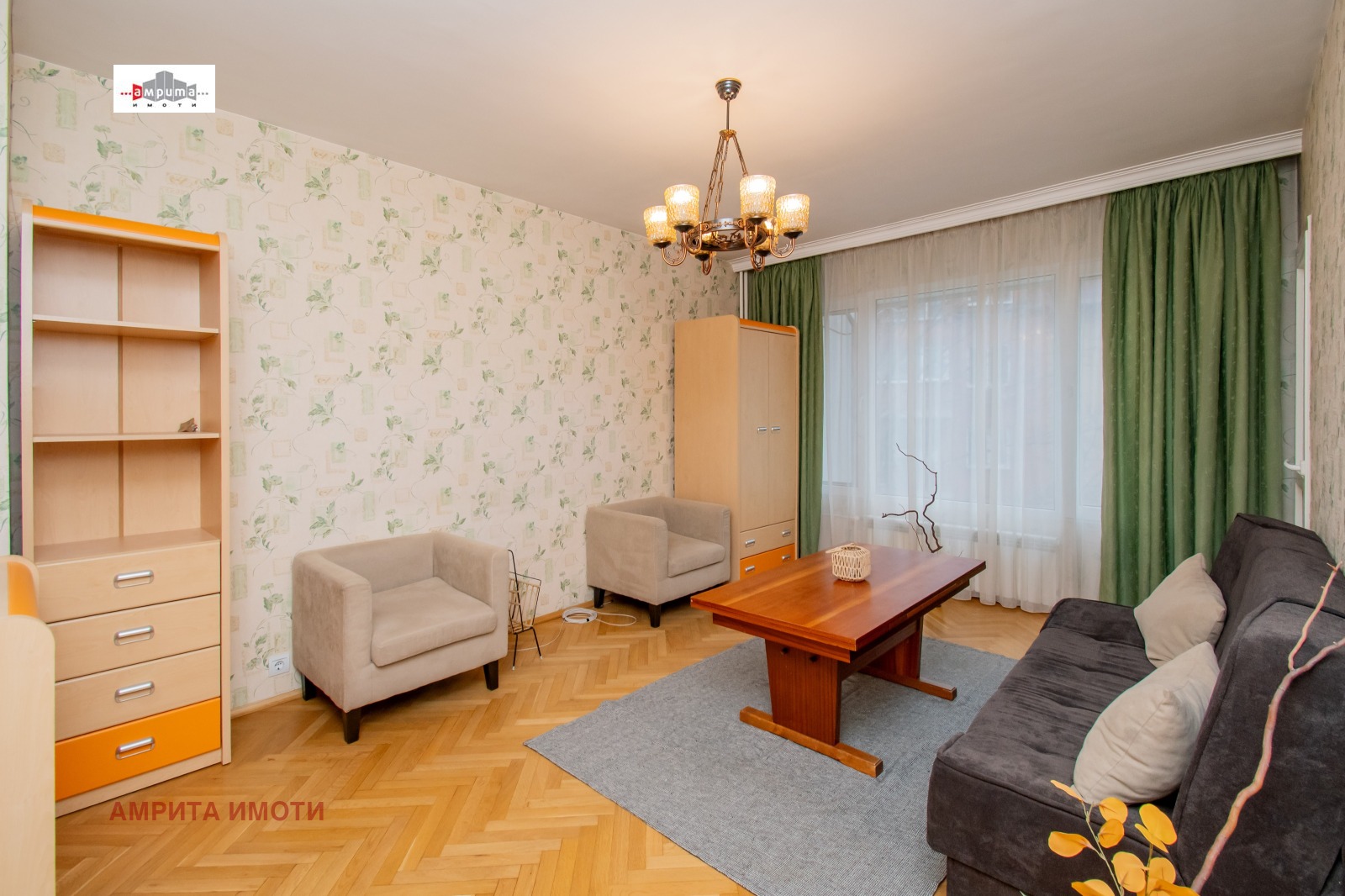 Продава 3-СТАЕН, гр. София, Овча купел, снимка 2 - Апартаменти - 53413522