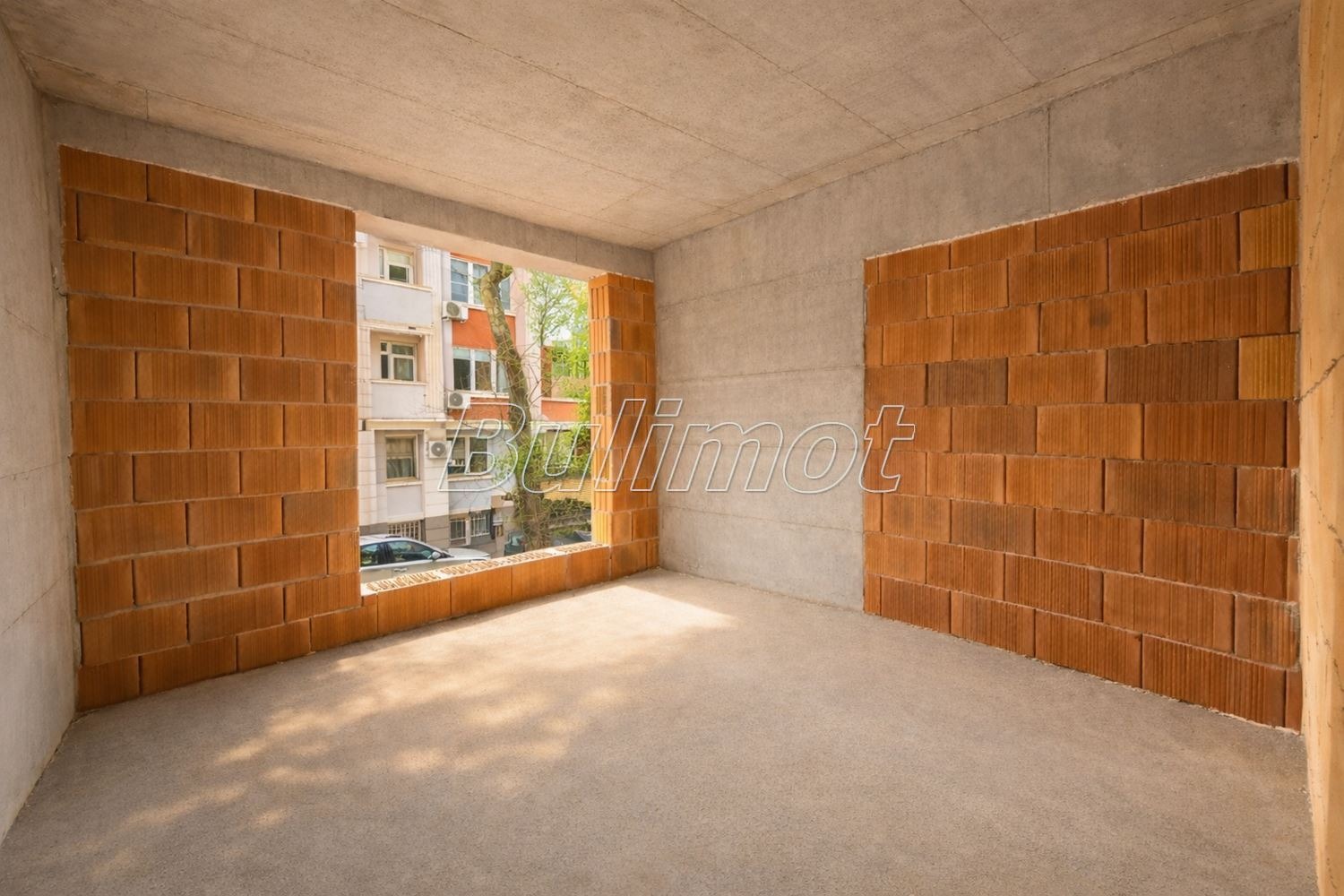 Продава 3-СТАЕН, гр. Варна, Гръцка махала, снимка 2 - Апартаменти - 53629177