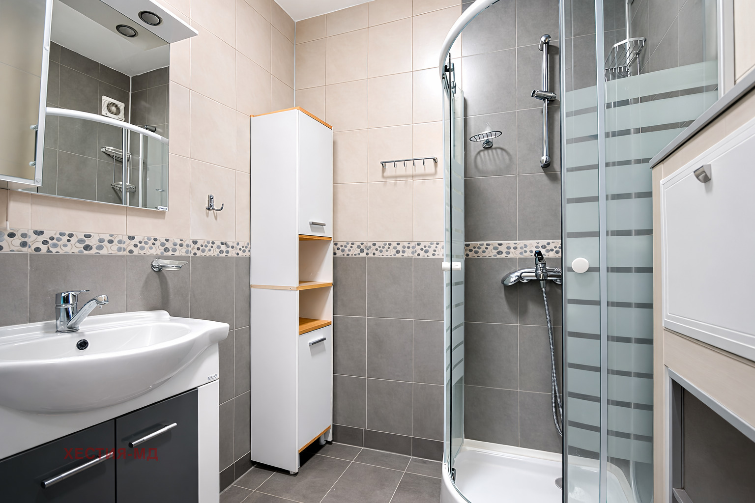 Продава 3-СТАЕН, гр. София, Център, снимка 9 - Апартаменти - 53776838