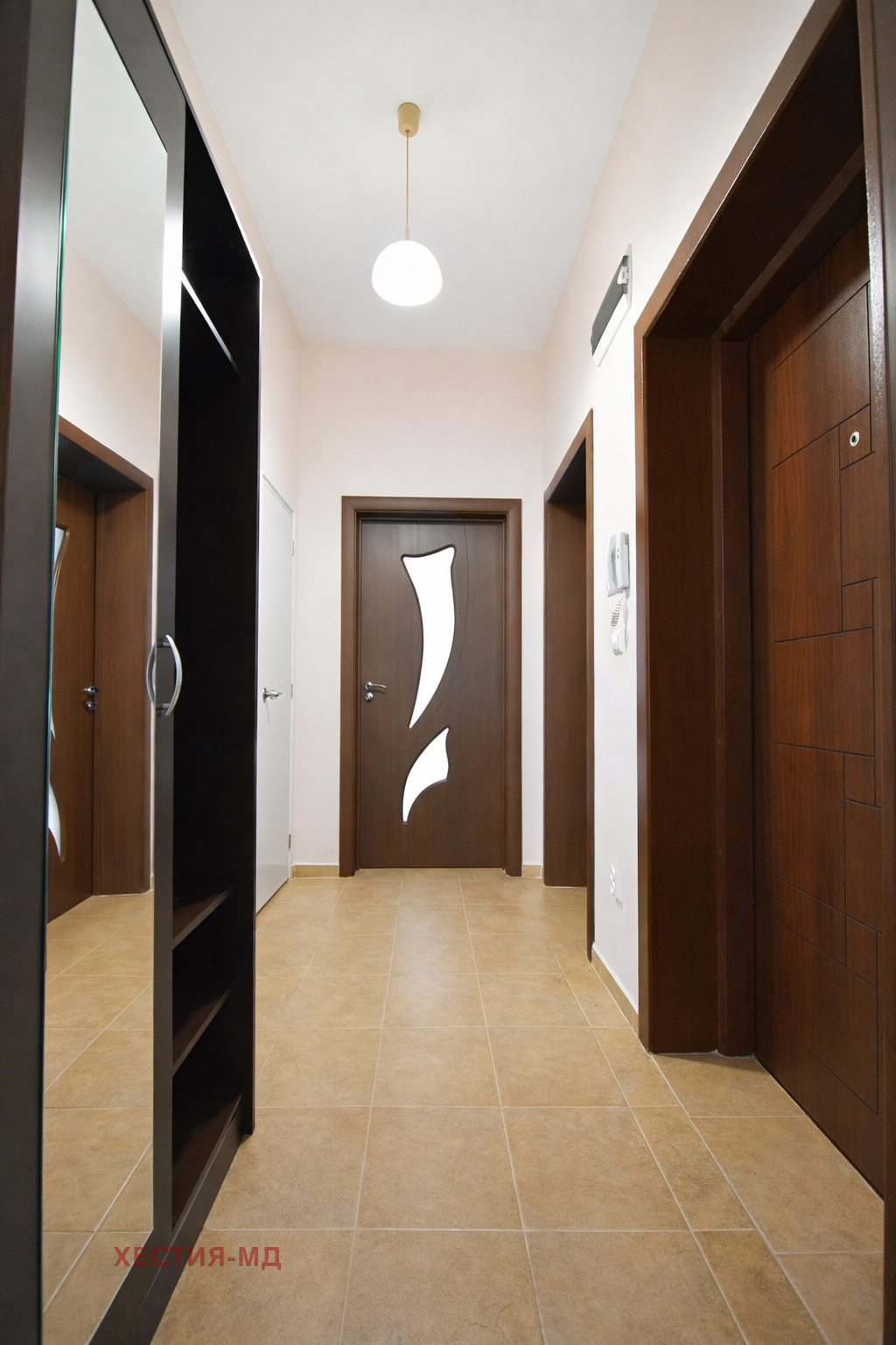 Продава 3-СТАЕН, гр. София, Център, снимка 11 - Апартаменти - 53776838