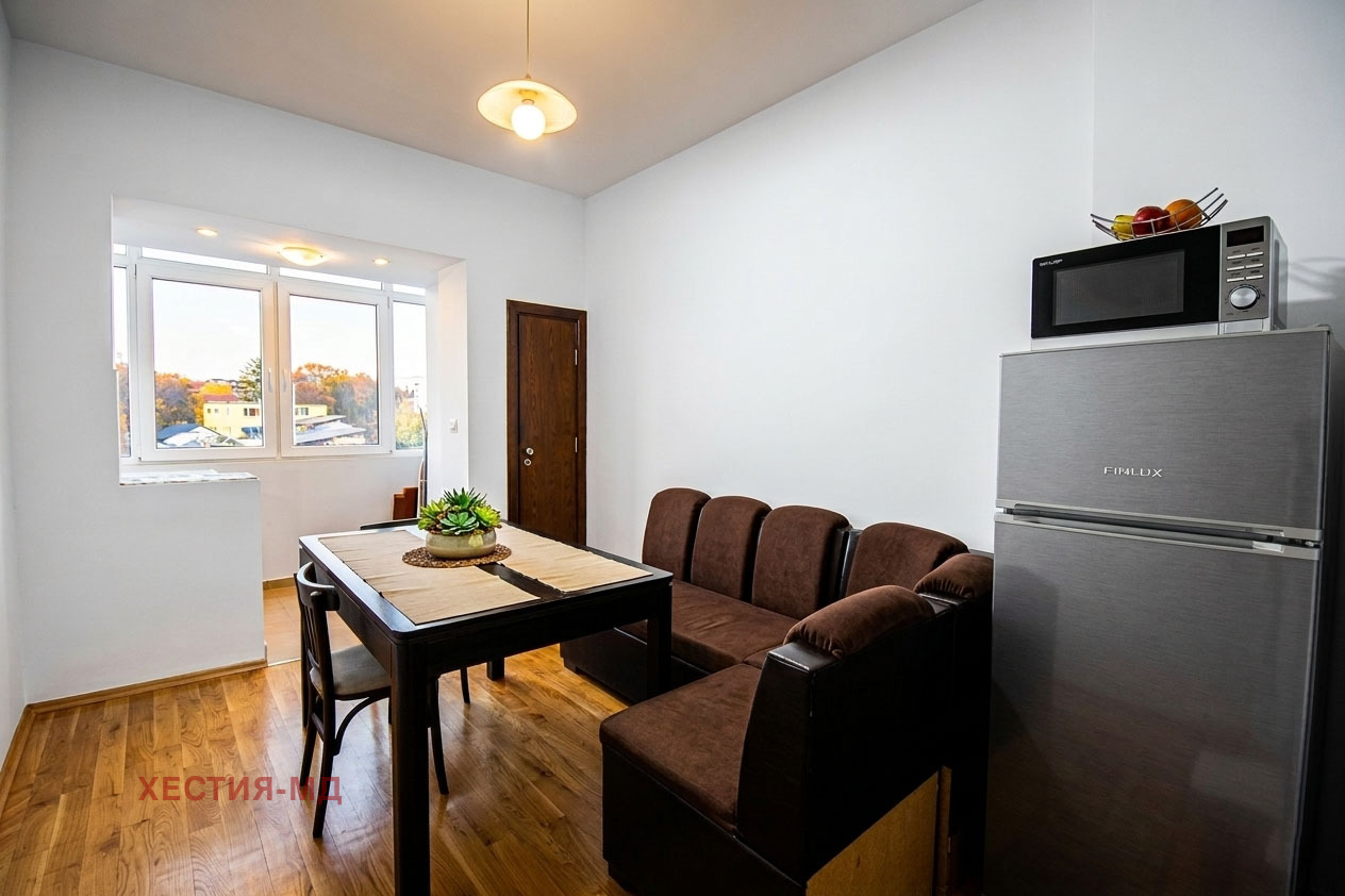 Продава 3-СТАЕН, гр. София, Център, снимка 4 - Апартаменти - 53776838