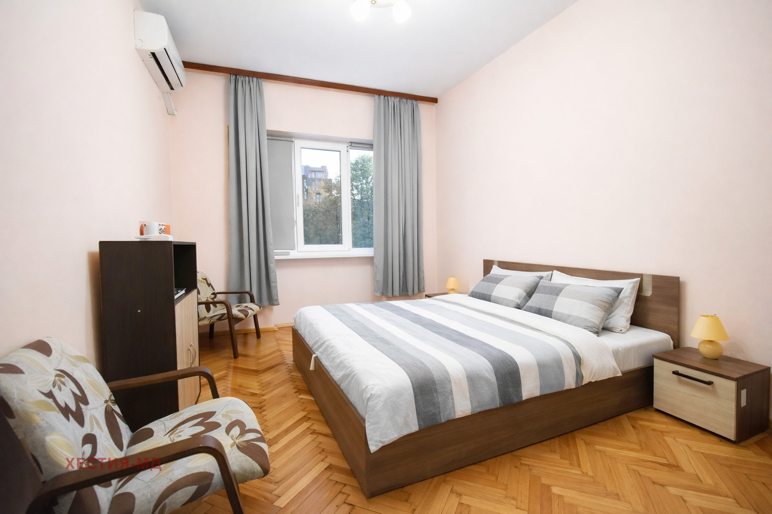 Продава 3-СТАЕН, гр. София, Център, снимка 8 - Апартаменти - 53776838