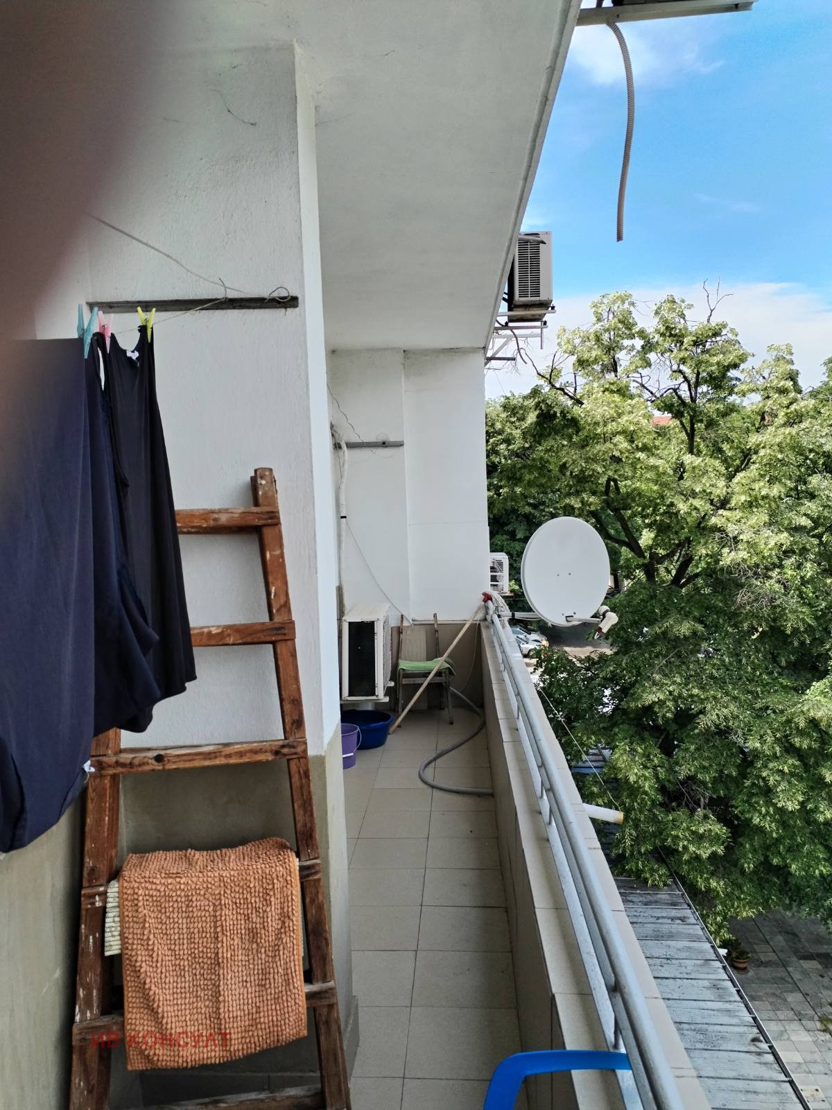 Продава 3-СТАЕН, гр. Стара Загора, Център, снимка 11 - Апартаменти - 54767091