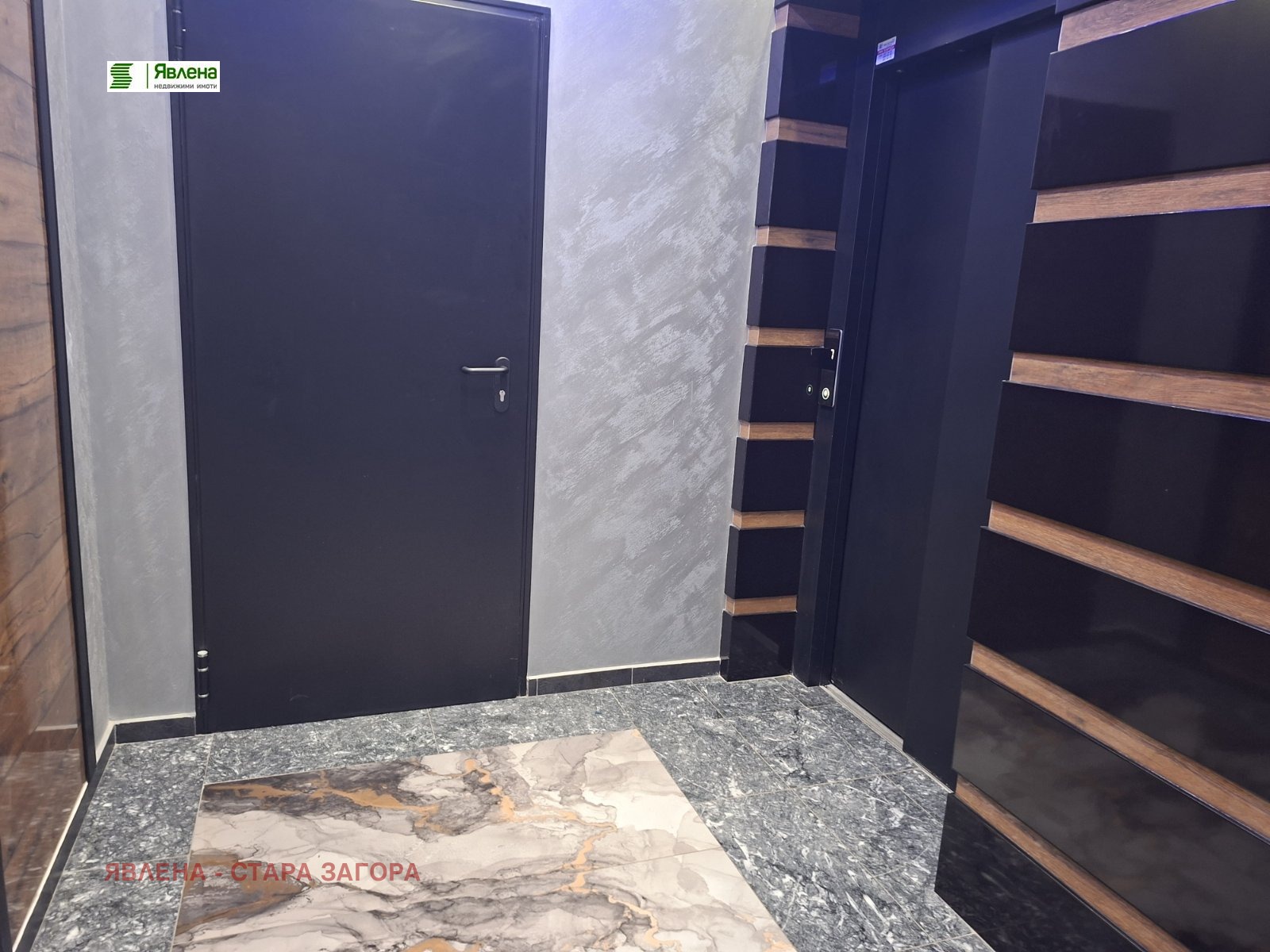 Продава 3-СТАЕН, гр. Стара Загора, Казански, снимка 12 - Апартаменти - 55135632
