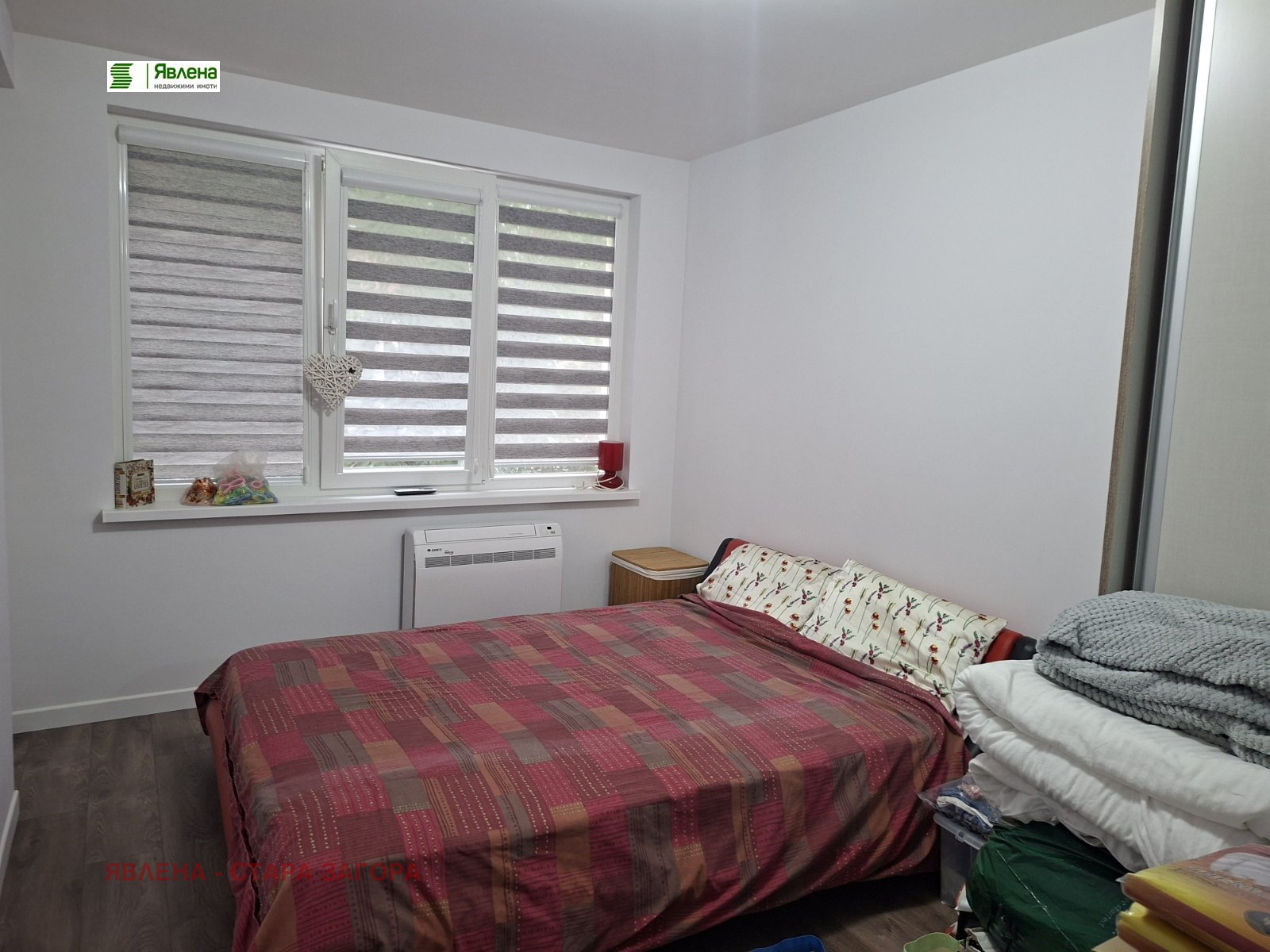 Продава 3-СТАЕН, гр. Стара Загора, Казански, снимка 9 - Апартаменти - 55135632