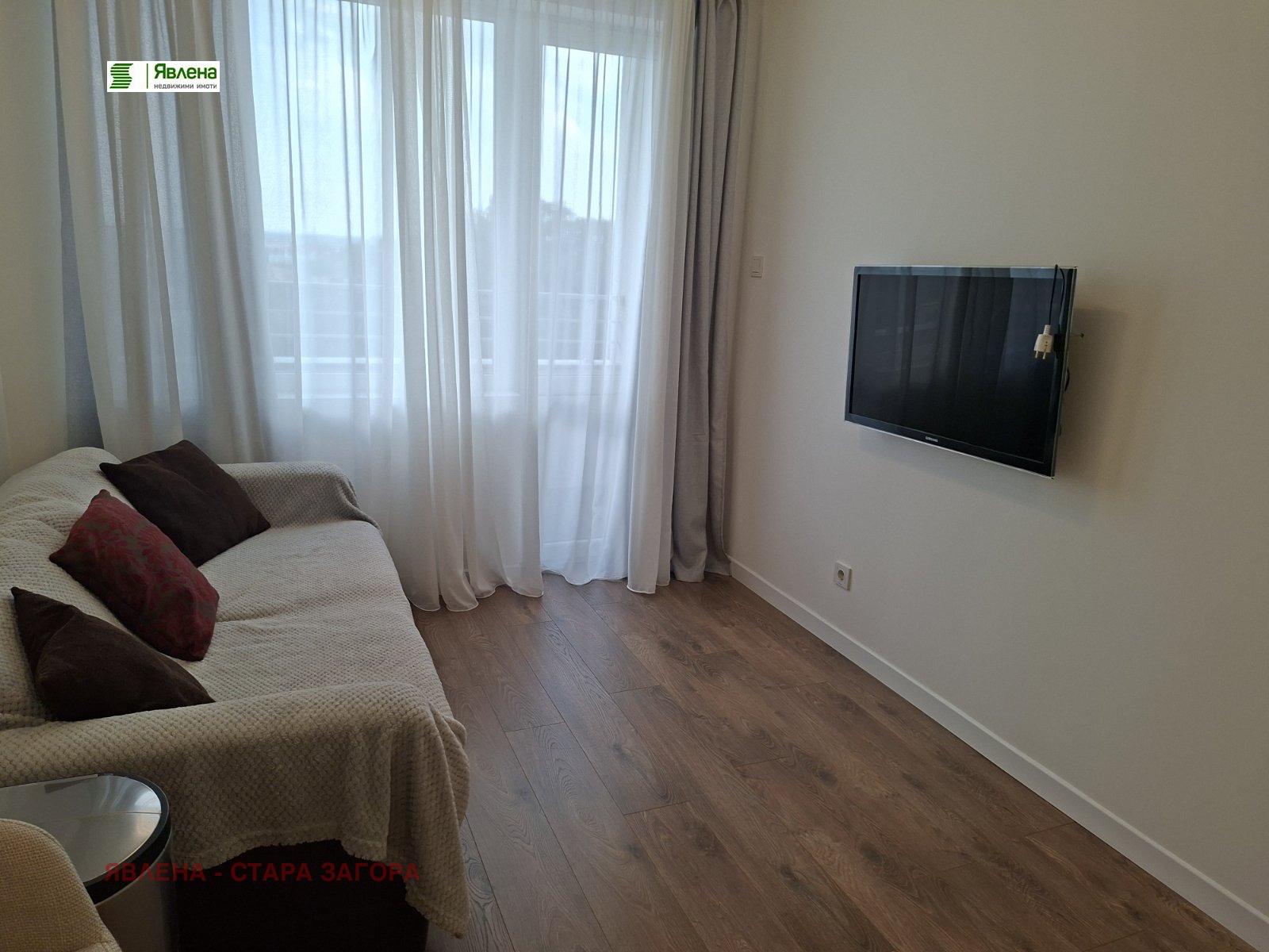 Продава 3-СТАЕН, гр. Стара Загора, Казански, снимка 2 - Апартаменти - 55135632