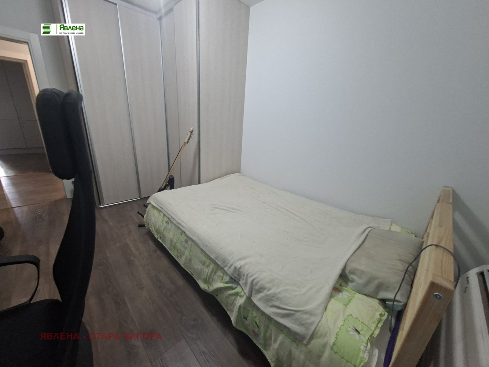 Продава 3-СТАЕН, гр. Стара Загора, Казански, снимка 8 - Апартаменти - 55135632