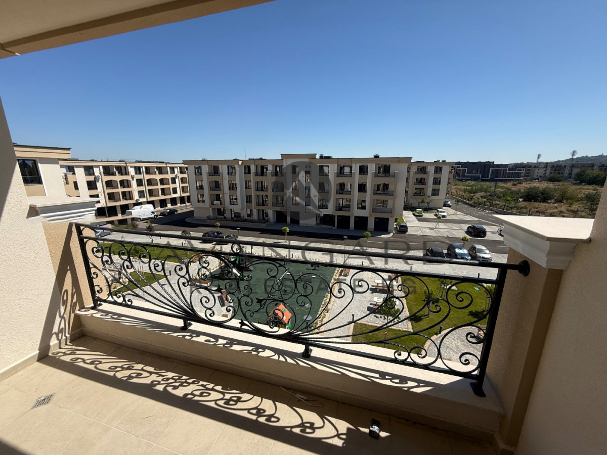 Продава 3-СТАЕН, гр. Пловдив, Кършияка, снимка 5 - Апартаменти - 55796570