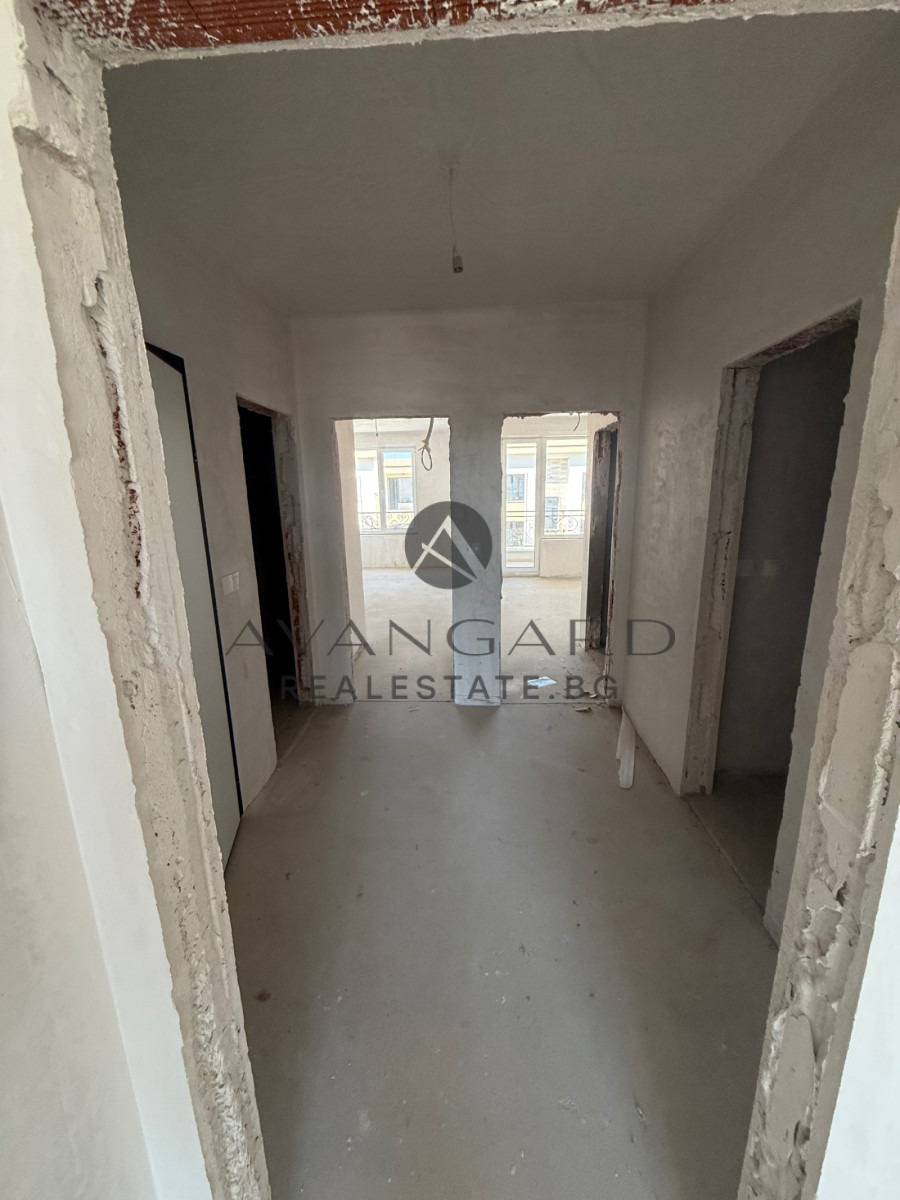Продава 3-СТАЕН, гр. Пловдив, Кършияка, снимка 9 - Апартаменти - 55796570