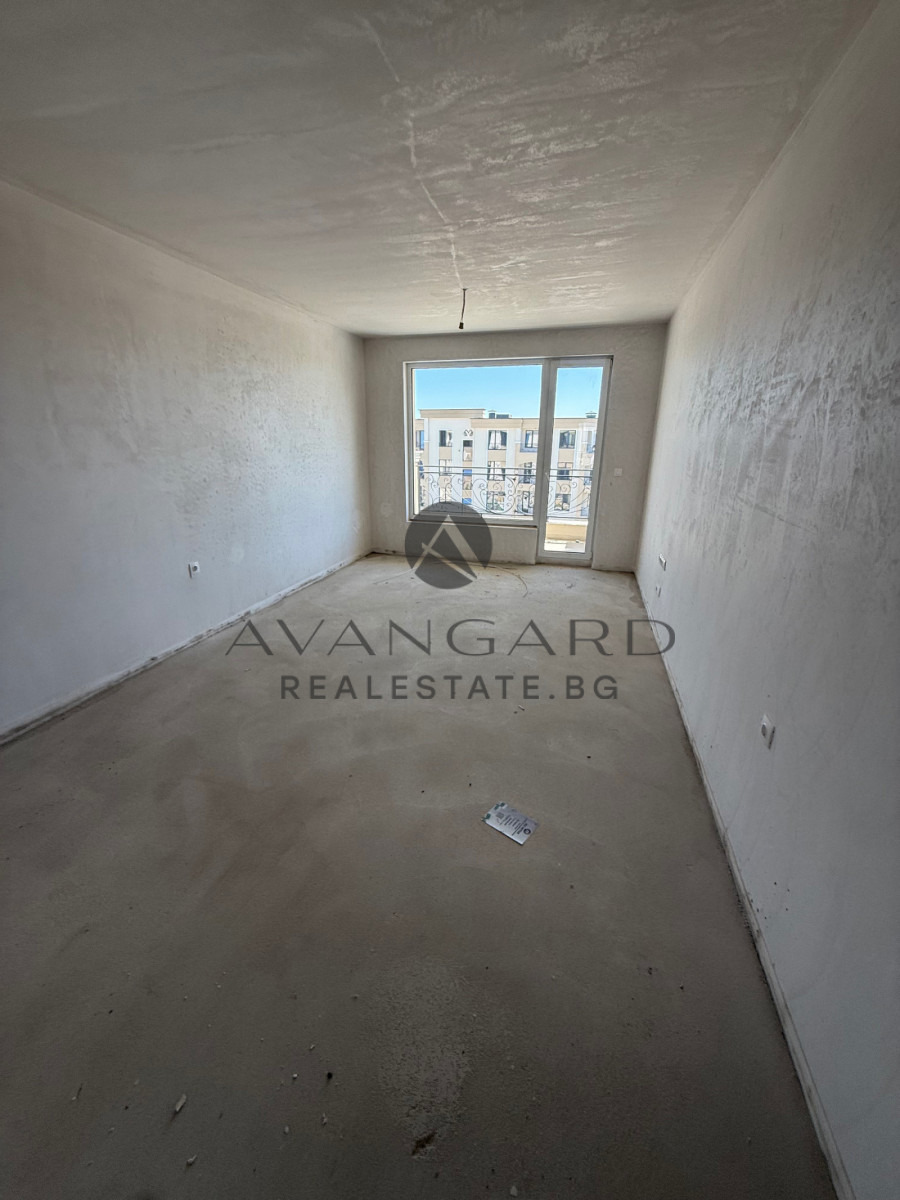 Продава 3-СТАЕН, гр. Пловдив, Кършияка, снимка 2 - Апартаменти - 55796570