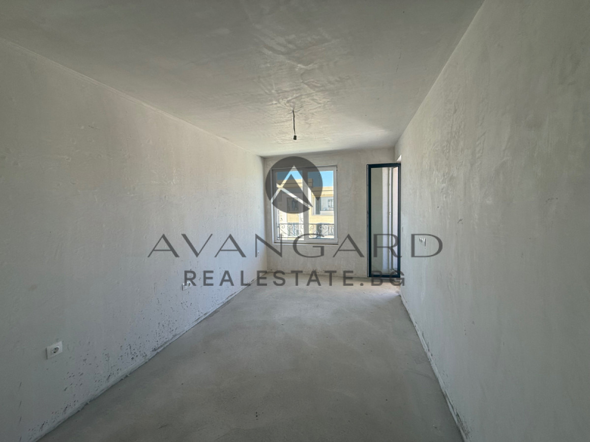 Продава 3-СТАЕН, гр. Пловдив, Кършияка, снимка 3 - Апартаменти - 55796570