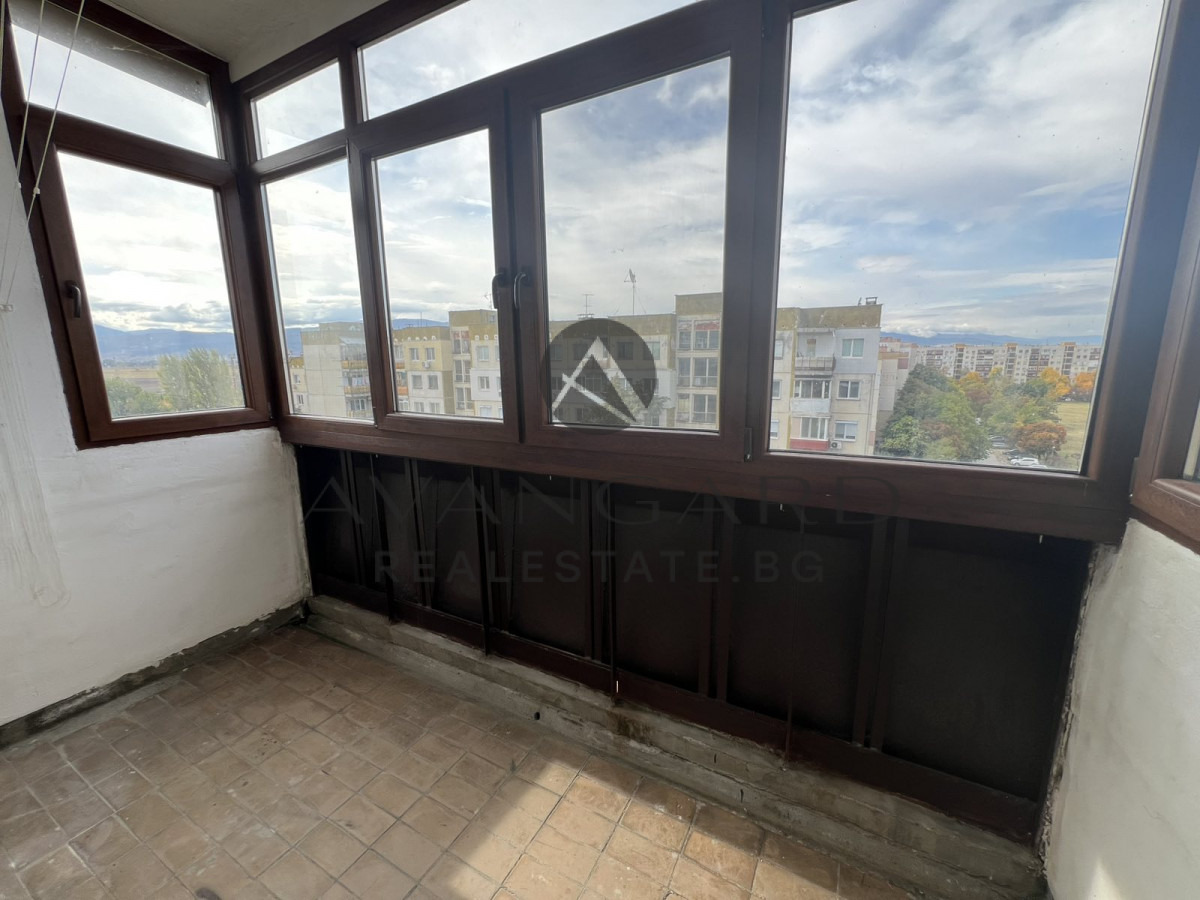 Продава 3-СТАЕН, гр. Пловдив, Тракия, снимка 11 - Апартаменти - 56533473