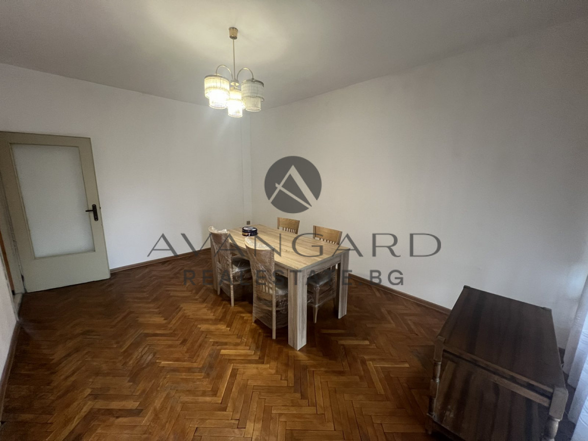 Продава 3-СТАЕН, гр. Пловдив, Тракия, снимка 2 - Апартаменти - 56533473