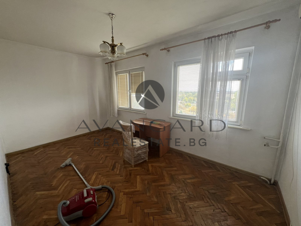 Продава 3-СТАЕН, гр. Пловдив, Тракия, снимка 6 - Апартаменти - 56533473