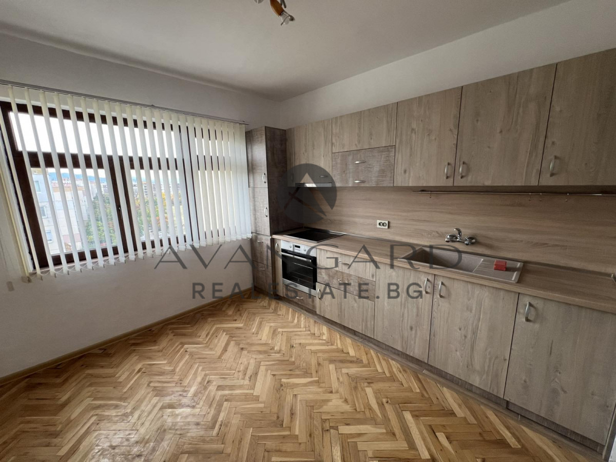 Продава 3-СТАЕН, гр. Пловдив, Тракия, снимка 3 - Апартаменти - 56533473