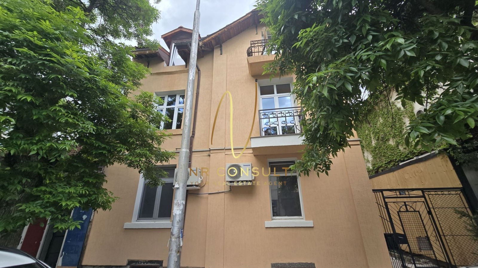 Продава ОФИС, гр. София, Център, снимка 10 - Офиси - 55501707
