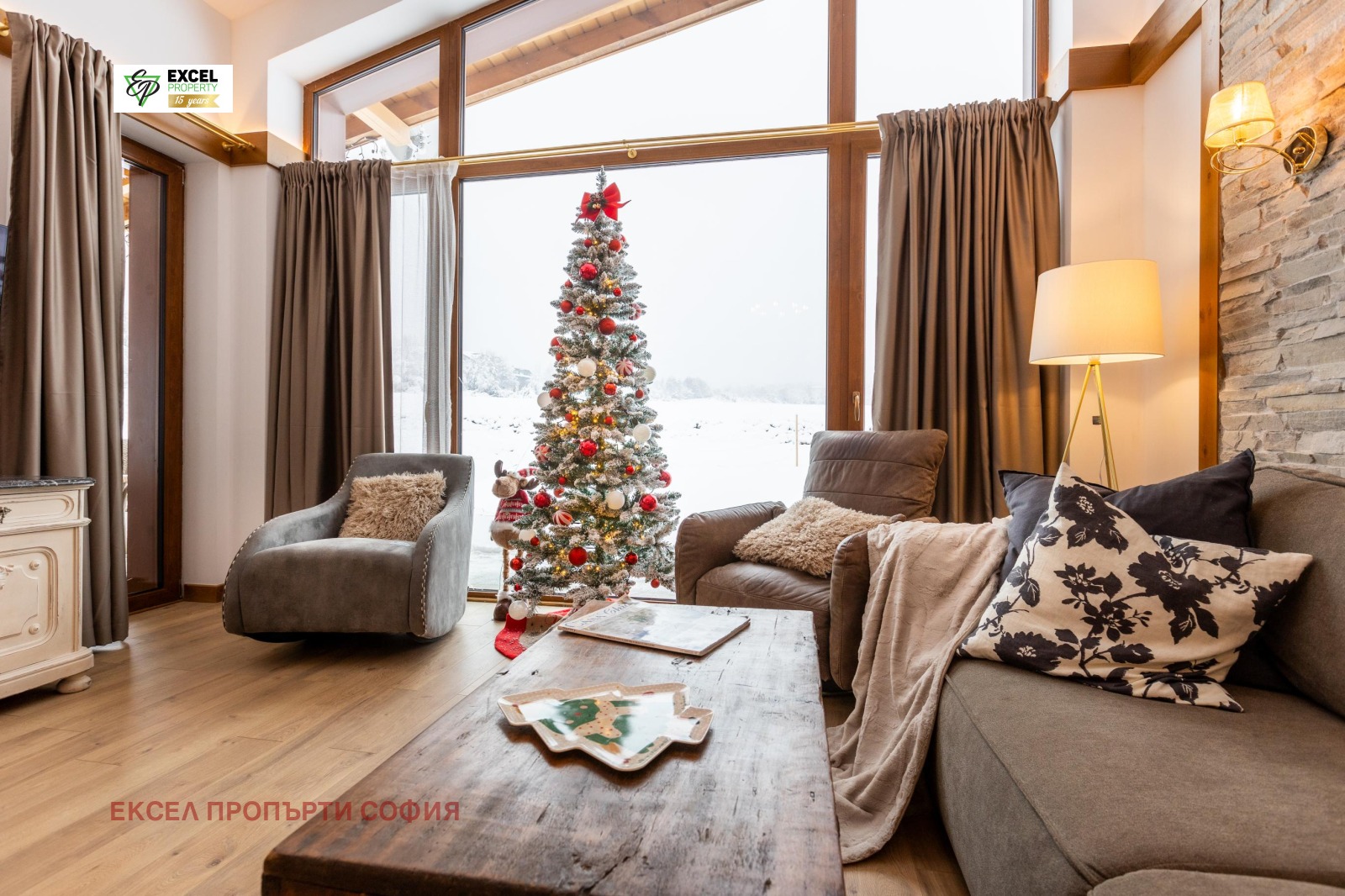 Продава КЪЩА, гр. Банско, област Благоевград, снимка 2 - Къщи - 52252635