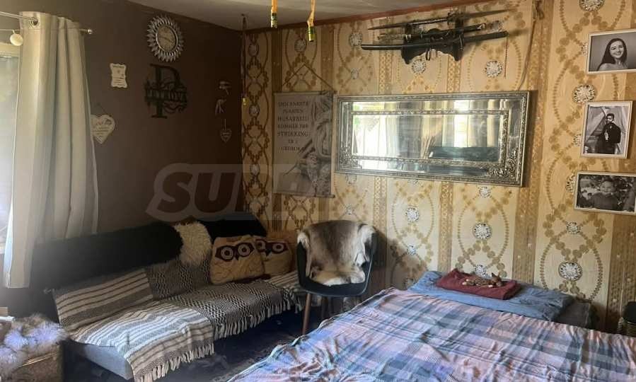 Продава КЪЩА, гр. Стражица, област Велико Търново, снимка 7 - Къщи - 53616361