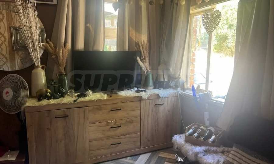 Продава КЪЩА, гр. Стражица, област Велико Търново, снимка 6 - Къщи - 53616361