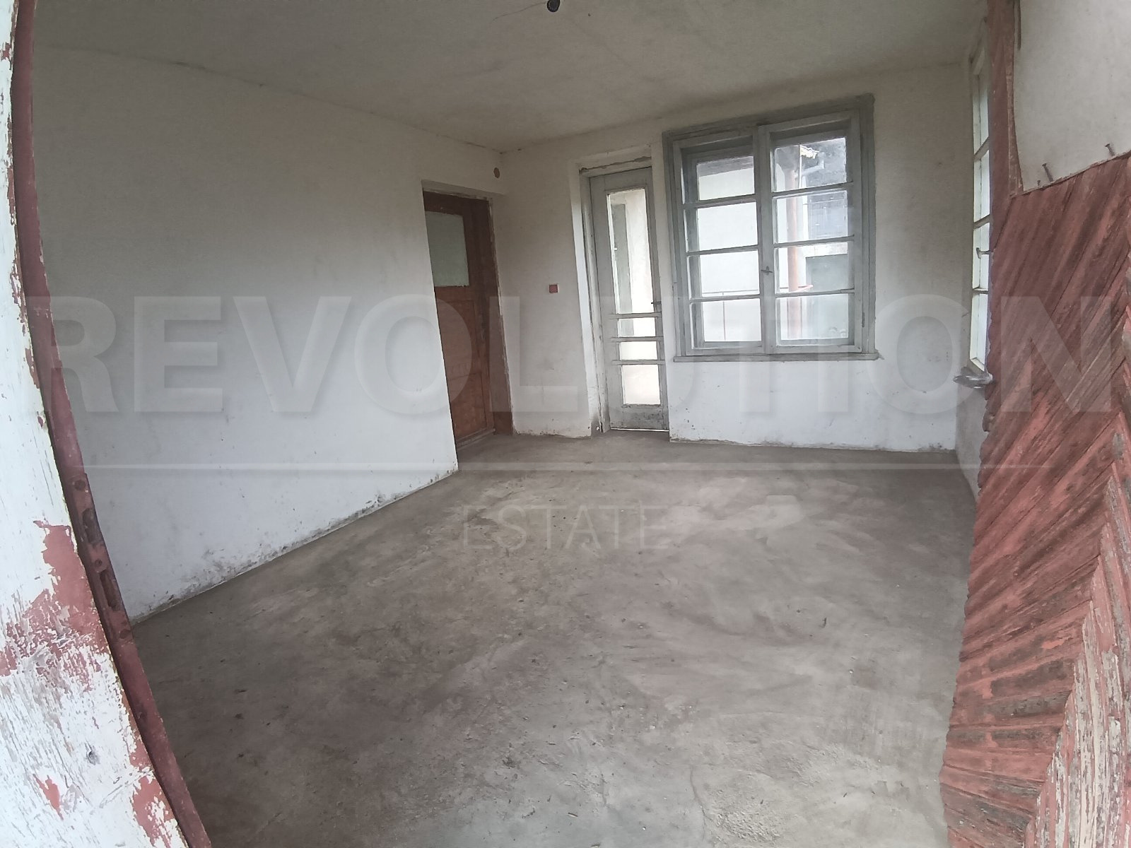Продава КЪЩА, с. Владо Тричков, област София област, снимка 10 - Къщи - 54689355