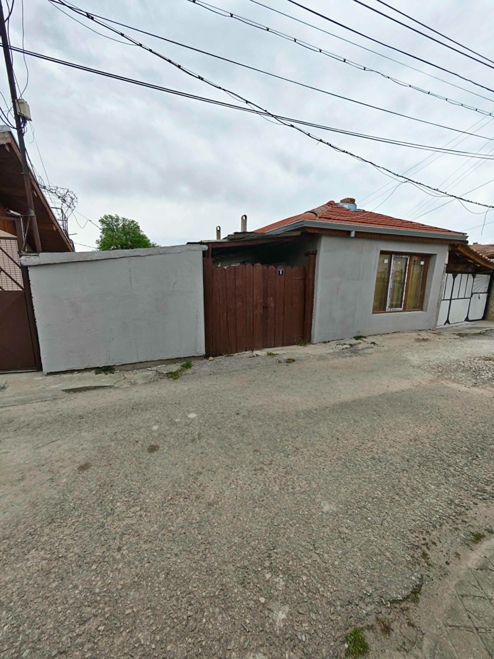 Продава КЪЩА, гр. Силистра, Център, снимка 7 - Къщи - 55515895