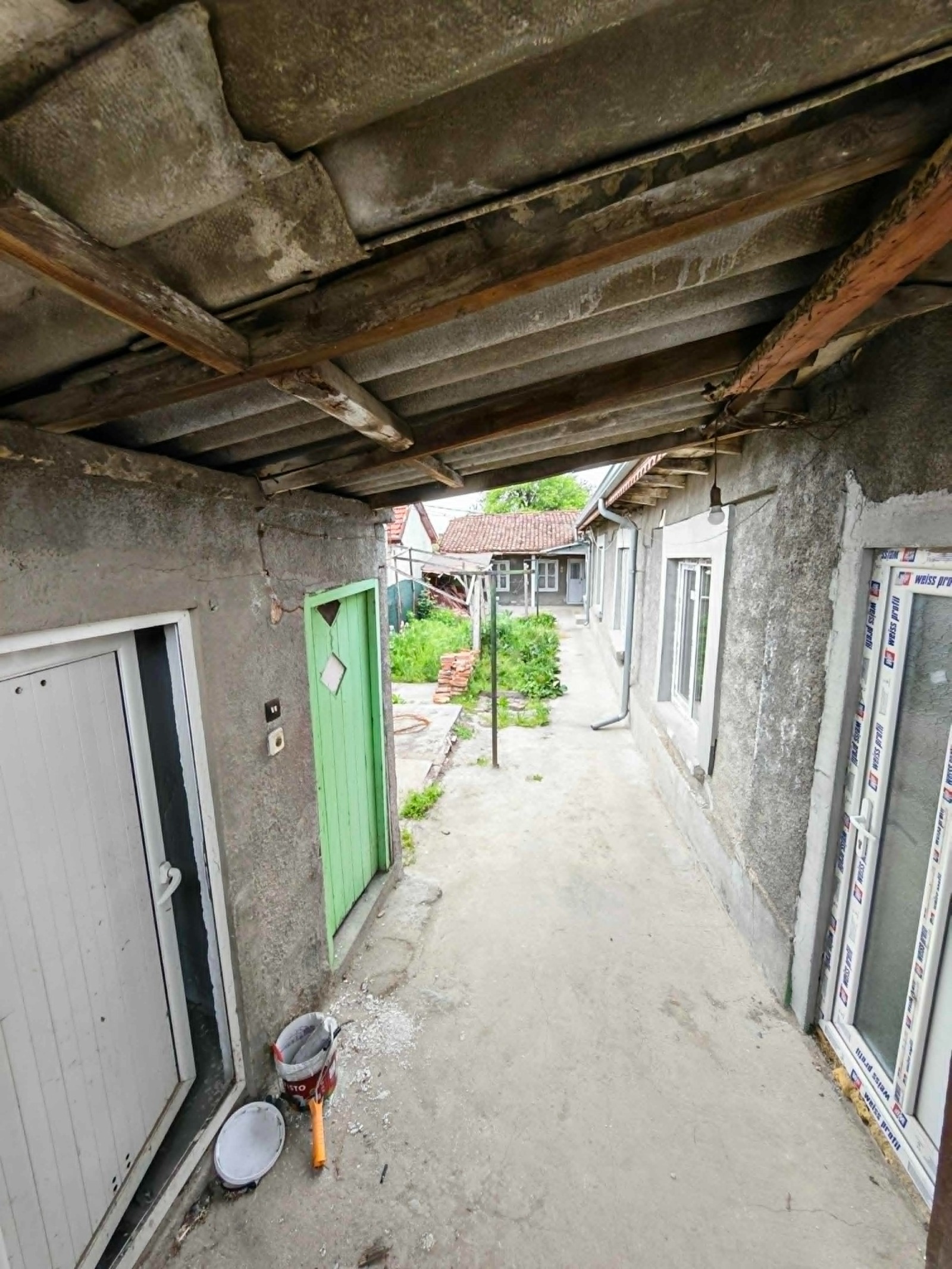 Продава КЪЩА, гр. Силистра, Център, снимка 5 - Къщи - 55515895
