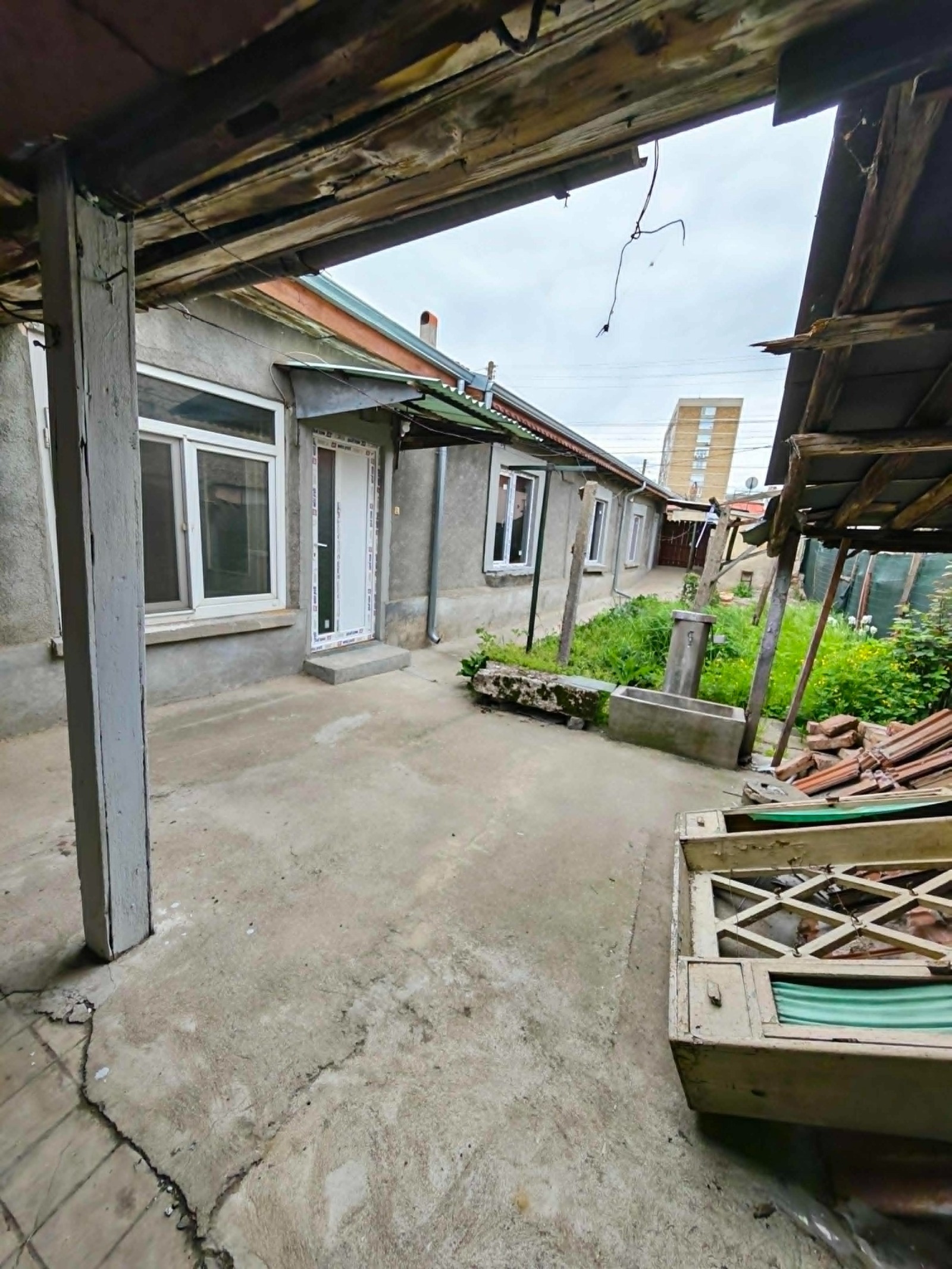 Продава КЪЩА, гр. Силистра, Център, снимка 3 - Къщи - 55515895