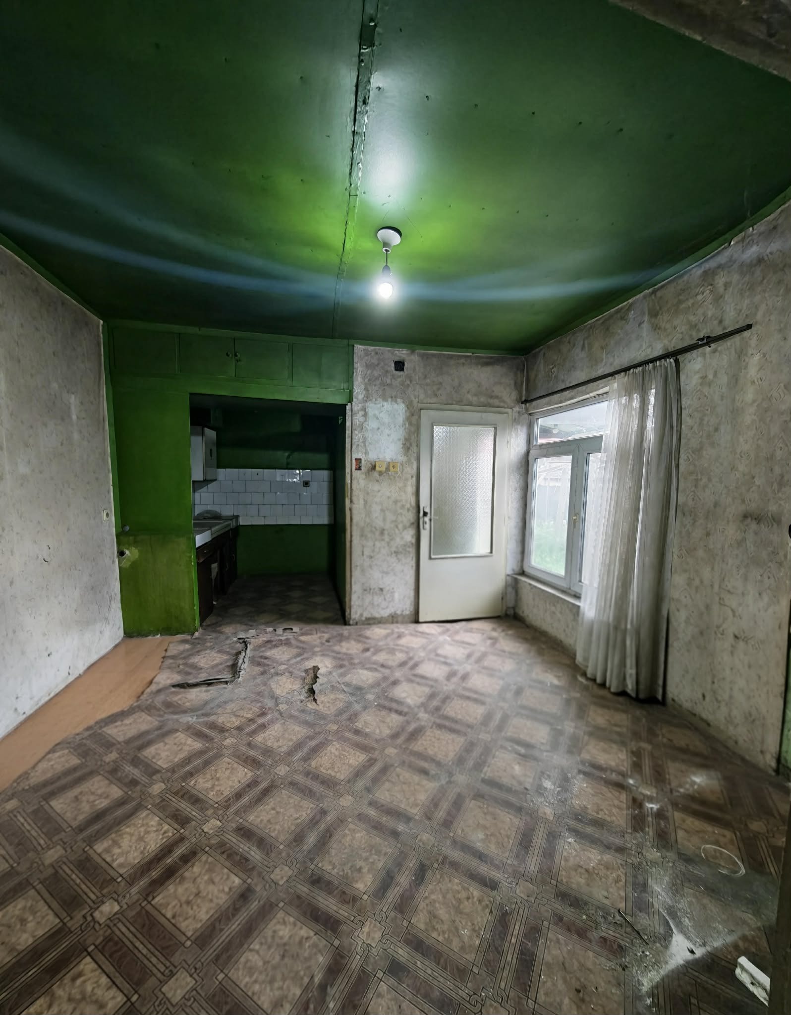 Продава КЪЩА, гр. Силистра, Център, снимка 14 - Къщи - 55515895