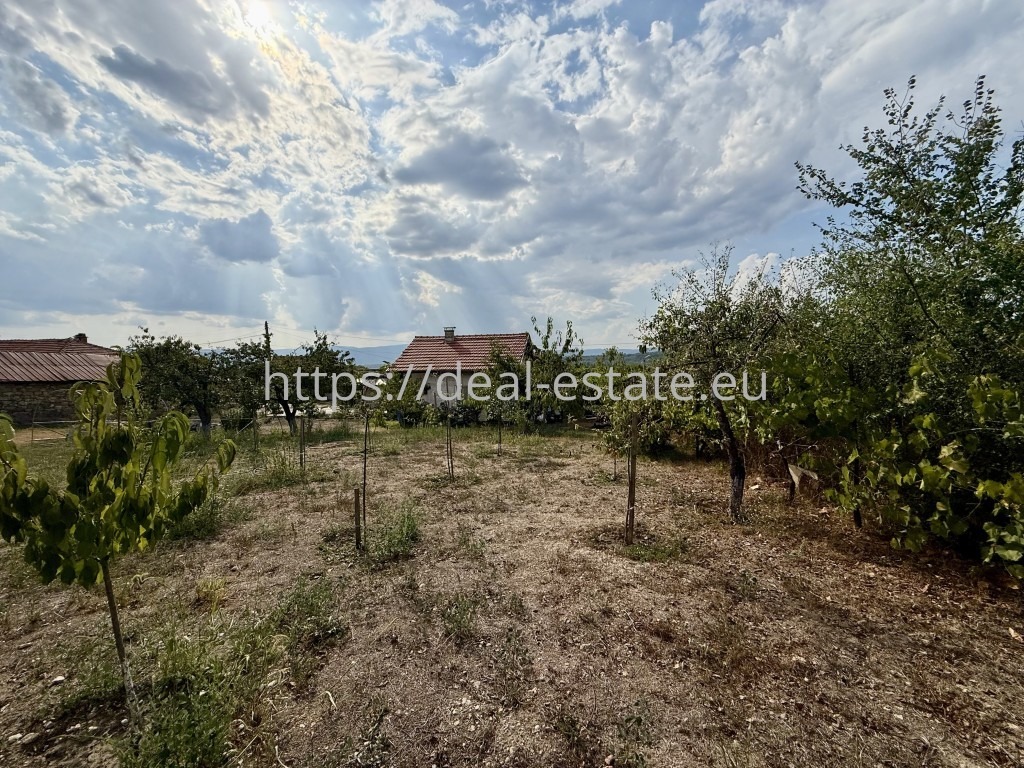 Продава КЪЩА, с. Стоб, област Кюстендил, снимка 6 - Къщи - 56021189