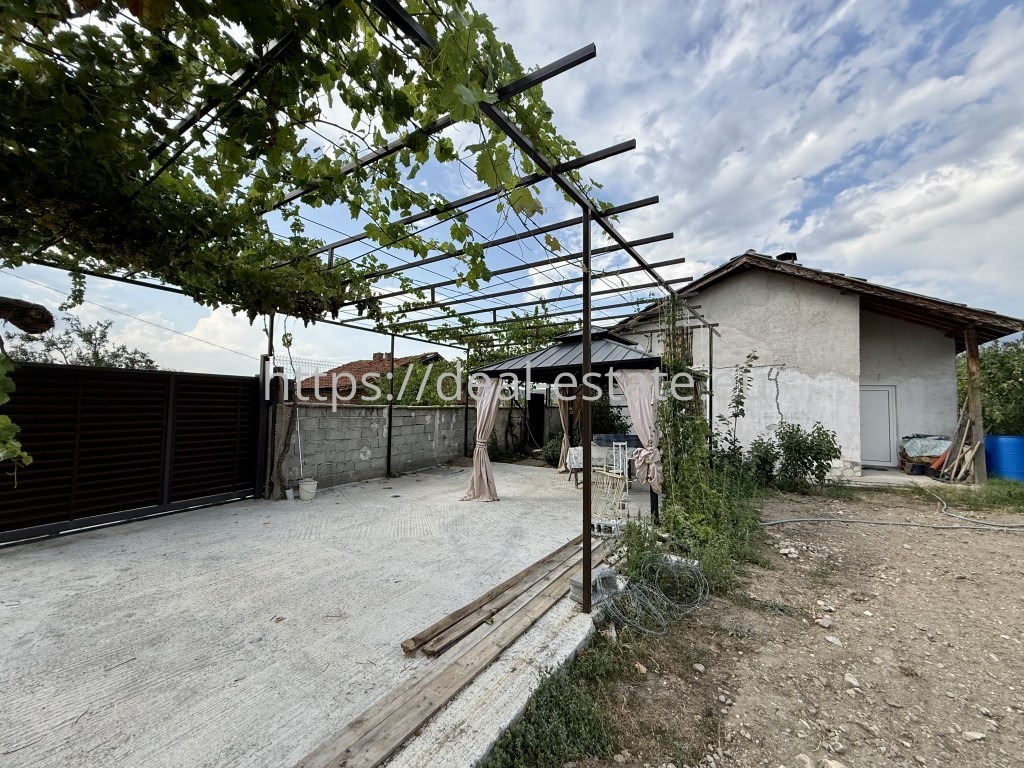 Продава КЪЩА, с. Стоб, област Кюстендил, снимка 3 - Къщи - 56021189