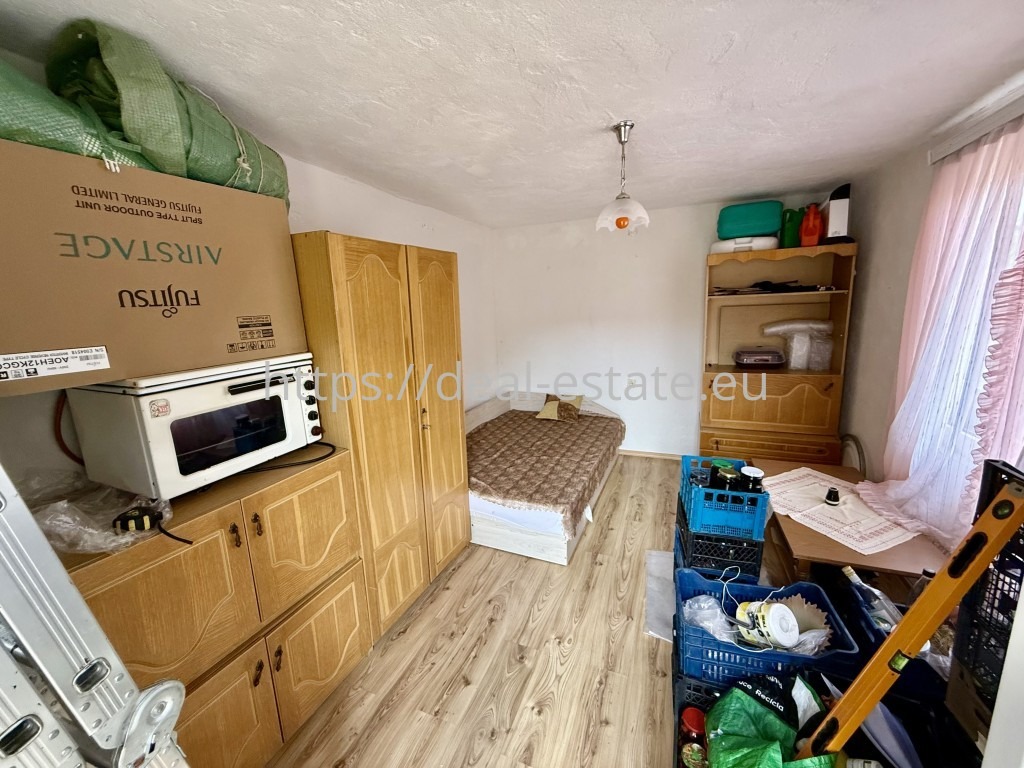 Продава КЪЩА, с. Стоб, област Кюстендил, снимка 11 - Къщи - 56021189