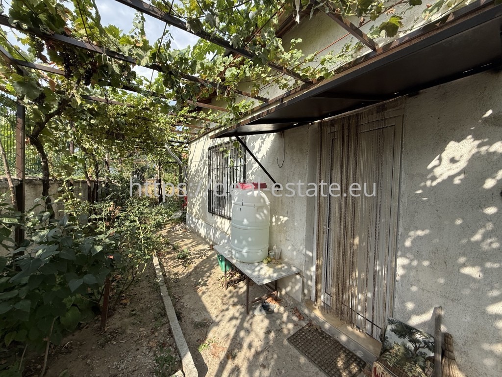 Продава КЪЩА, с. Стоб, област Кюстендил, снимка 7 - Къщи - 56021189